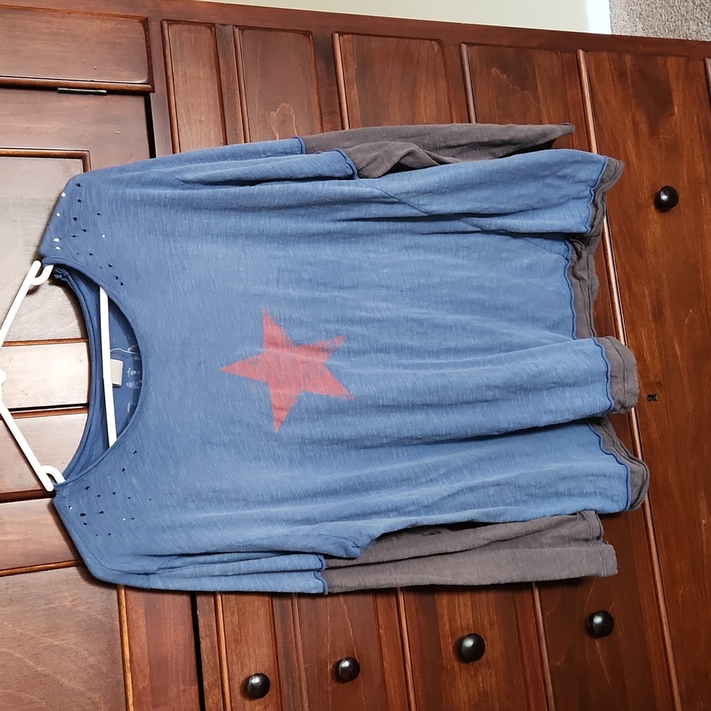 Magnolia Pearl t-shirt